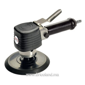 Ponceuse excentrique 150mm - Comaria-0