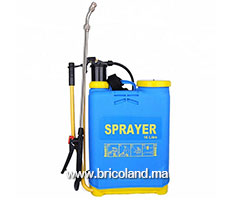 Pulvérisateur 16 L - Sprayer-thumbnail