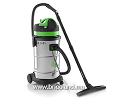 Aspirateur eau et poussière Professionnel GS 1/41 W&D - IPC-thumbnail