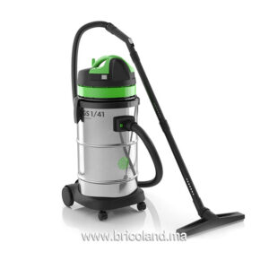 Aspirateur eau et poussière Professionnel GS 1/41 W&D - IPC-0