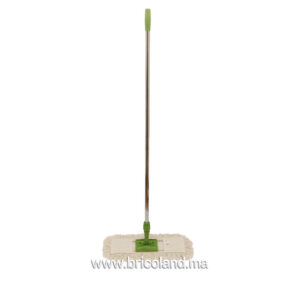 Balai complet en conton balayage a sec - IPC-0