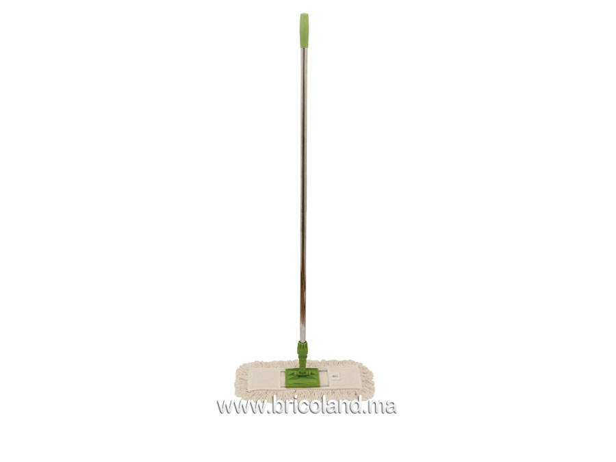 Balai complet en conton balayage a sec - IPC-0