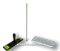 Balai complet à usage humide WS-ONE 40 cm - IPC-thumbnail