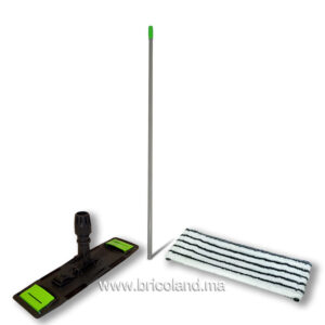 Balai complet à usage humide WS-ONE 40 cm - IPC-0
