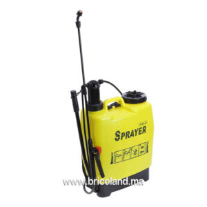 Pulvérisateur 20 L - Sprayer-0