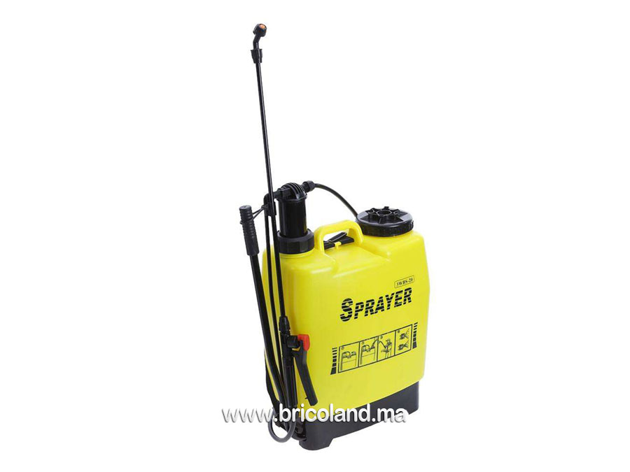 Pulvérisateur 20 L - Sprayer-0