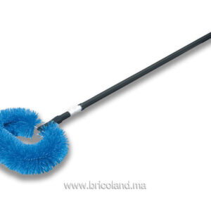 Tête de loup manche télescopique - IPC-0