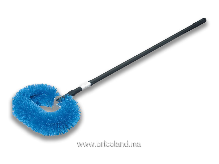 Tête de loup manche télescopique - IPC-0