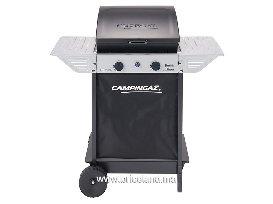 Barbecue à gaz XPERT 200 l - Campingaz -11304