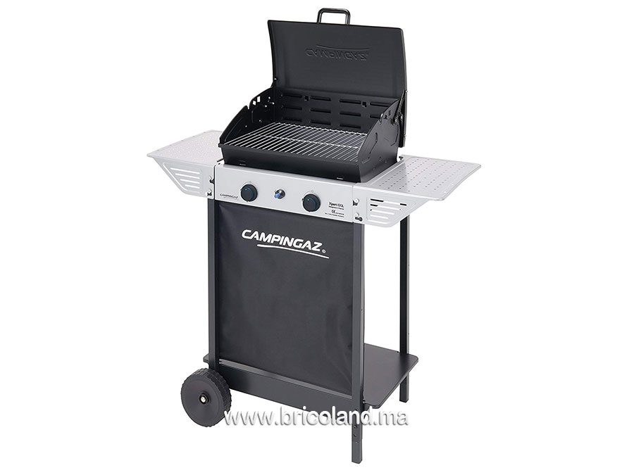Barbecue à gaz XPERT 200 l - Campingaz -11305