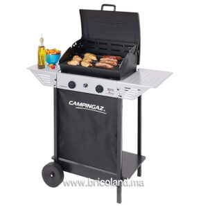 Barbecue à gaz XPERT 200 l - Campingaz -0