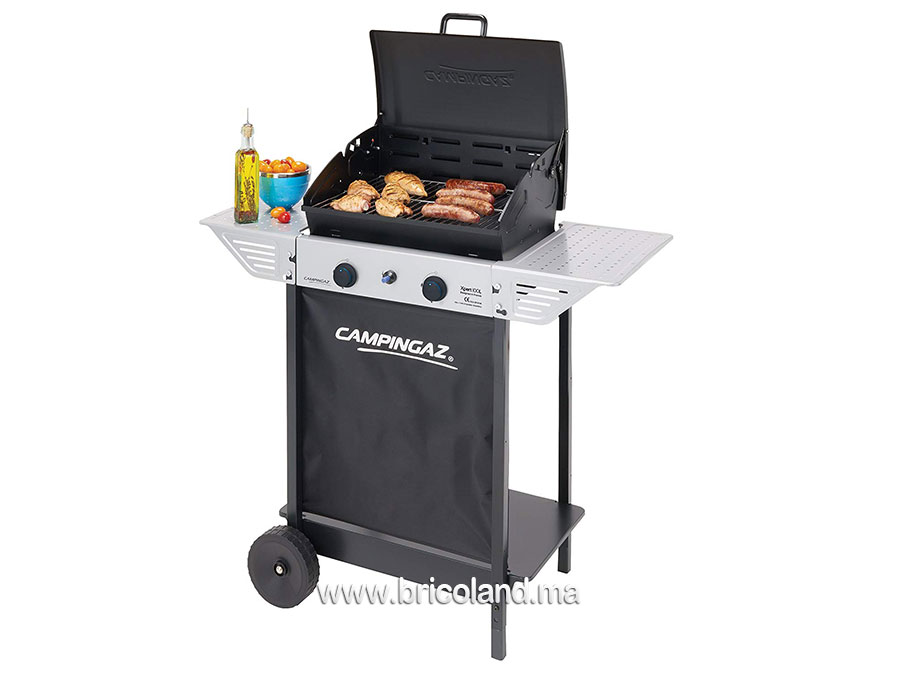 Barbecue à gaz XPERT 200 l - Campingaz -0
