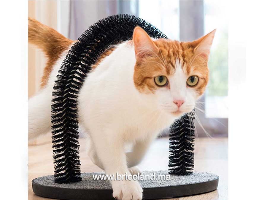 Grattoir pour chat-11335