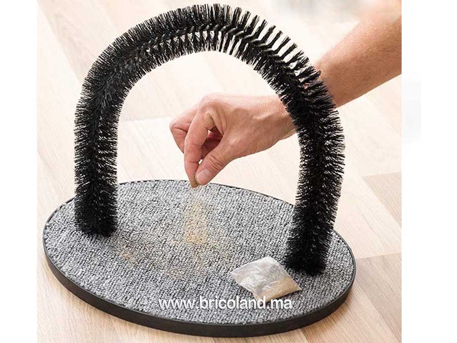 Grattoir pour chat-11337