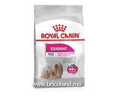 Mini exigent - 3 kg - Royal canin-thumbnail