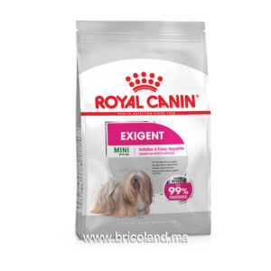 Mini exigent - 3 kg - Royal canin-0