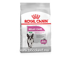 Mini Relax Care - 3 kg - Royal canin-thumbnail