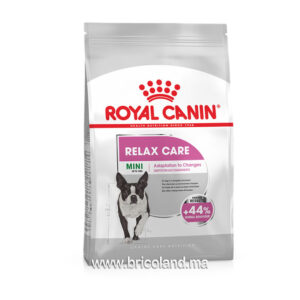 Mini Relax Care - 3 kg - Royal canin-0