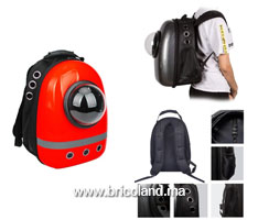 Sac a dos Astronaute pour animaux-thumbnail