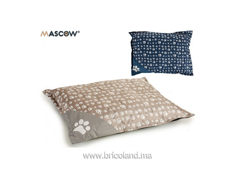 Coussin pour animaux 88x64 - Mascow-0
