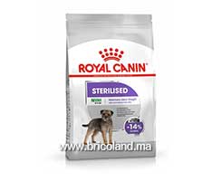 Mini Adult Sterilised pour chien - 1 Kg - Royal Canin-thumbnail