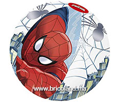 Ballon de plage Spiderman 51 cm - Bestway-thumbnail