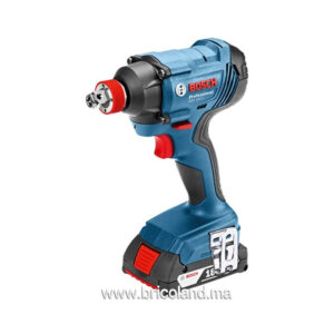 Boulonneuse sans fil GDX 180-LI Professional - Bosch-0