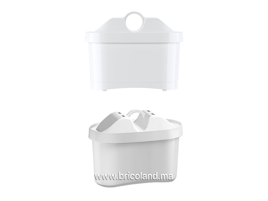 Cartouche filtrante B25 - Aquaphor-11544