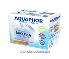 Cartouche filtrante B25 - Aquaphor-thumbnail
