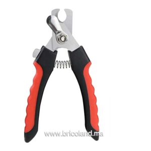 Coupe ongles pour chien de taille medium-0