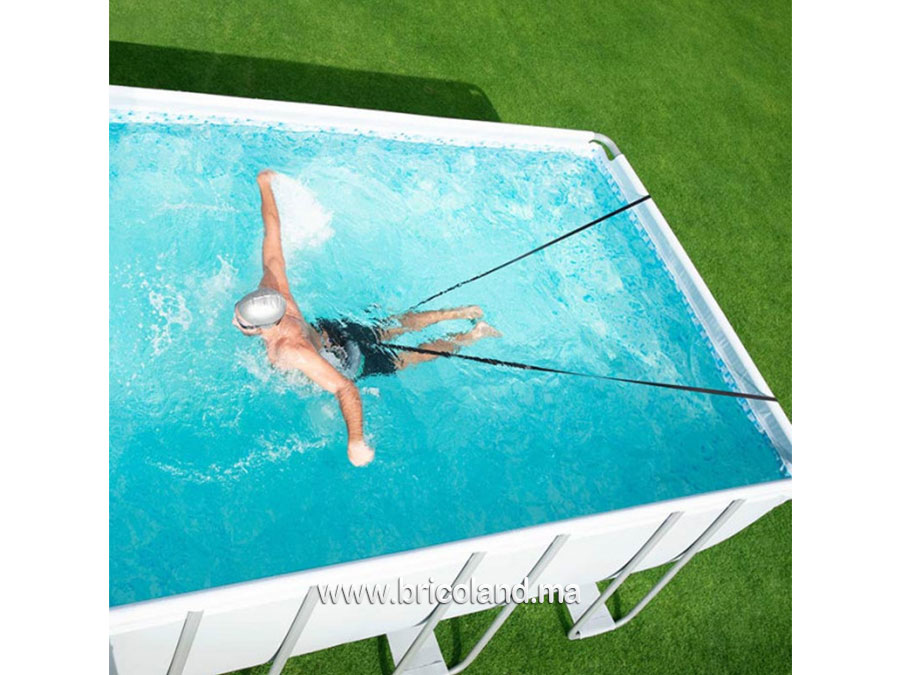Élastique de nage Hydro-Pro - Bestway -11657
