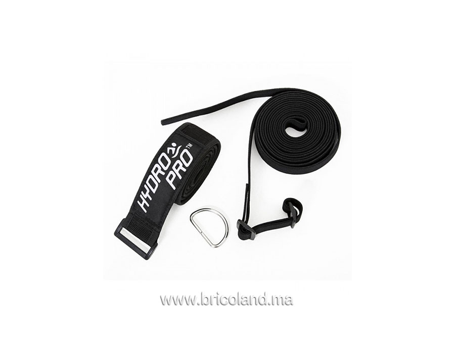 Élastique de nage Hydro-Pro - Bestway -0