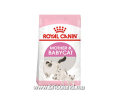 Mother & Babycat premier âge pour chatte et chaton - 400g - Royal Canin-thumbnail
