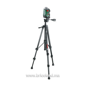 Laser lignes PLL 360 + Trépied - Bosch-0