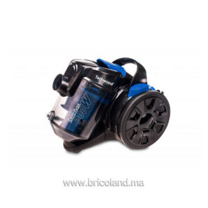 Aspirateur sans sac 700W TAS-108 - Techwood-0