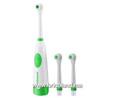 Brosse à dents électrique TBAD-037 - Techwood-thumbnail