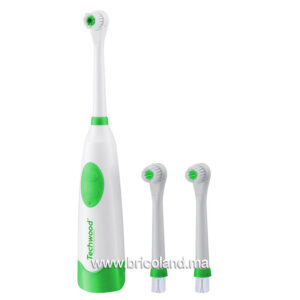 Brosse à dents électrique TBAD-037 - Techwood-0