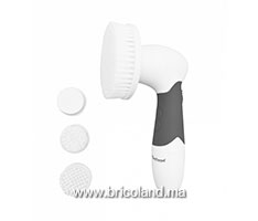 Brosse nettoyante visage rotative TBV-313 - Techwood-thumbnail