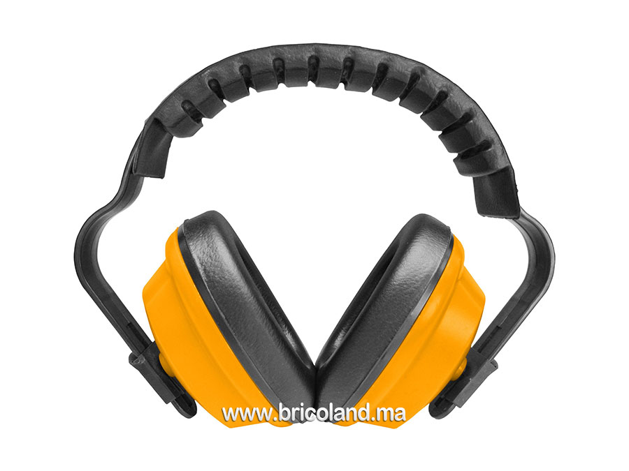 Casque anti-bruit 24dB HEM01 - INGCO-0