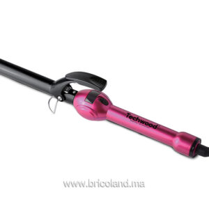 Fer à boucler TFB-027 - Techwood-0