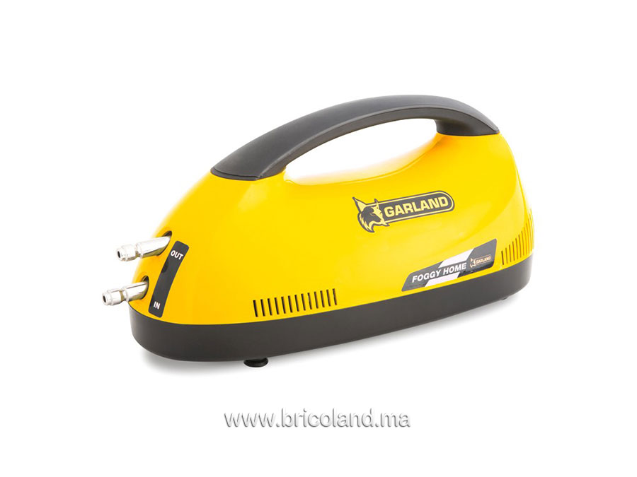 Brumisateur analogique FOGGY HOME - GARLAND-11861