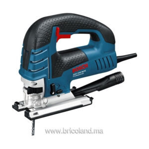 Scie sauteuse Professional GST 150 BCE - Bosch-0