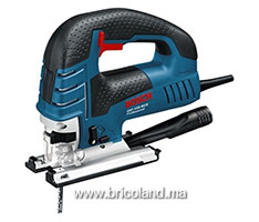 Scie sauteuse Professional GST 150 BCE - Bosch-thumbnail