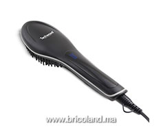 Brosse lissante céramique TBC-226L - Techwood-thumbnail