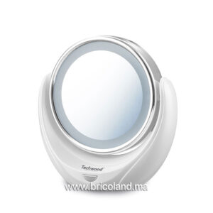 Miroir lumineux TML-2674 - Techwood-0