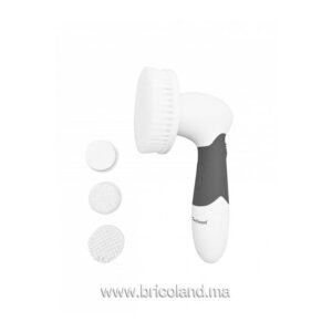 Brosse nettoyante visage rotative TBV-313 - Techwood-0