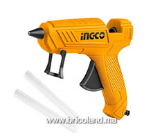 Pistolet à colle 100W GG148 - INGCO-thumbnail