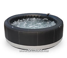 Jacuzzi gonflable Camaro 204x70cm 4-6 personnes - MSPA-thumbnail
