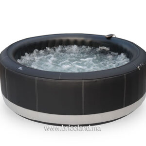 Jacuzzi gonflable Camaro 204x70cm 4-6 personnes - MSPA-0