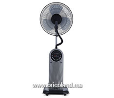 Ventilateur brumisateur 40cm TVB-4093 - Techwood-thumbnail